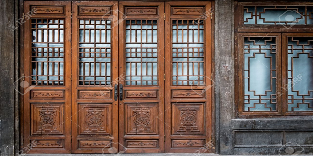A Guide On Buying Chinese Doors and Windows