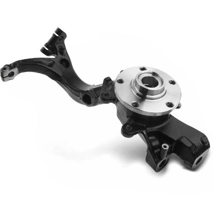 Revolutionize Your Ride With Top-Notch Spindle Knuckle Assembly Front