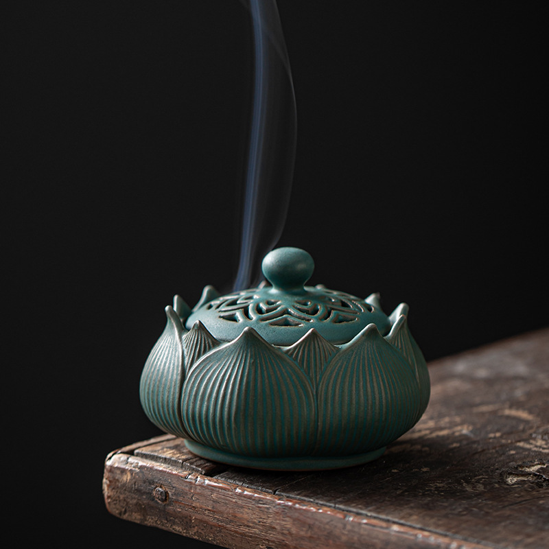 Why Your Backflow Incense Burner Stopped Doing Its Smoke Show: The Scoop