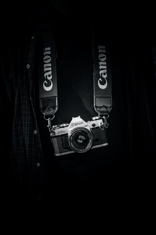 Nailing Low-Light Photography with Your Leather Camera Strap
