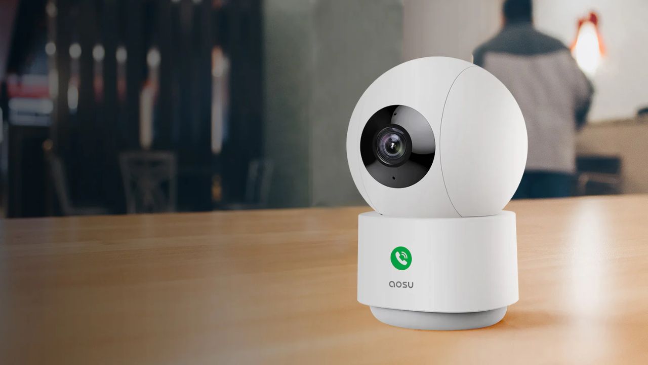 Home Security: The Advantages of Using Indoor Cameras in Present-Day Families