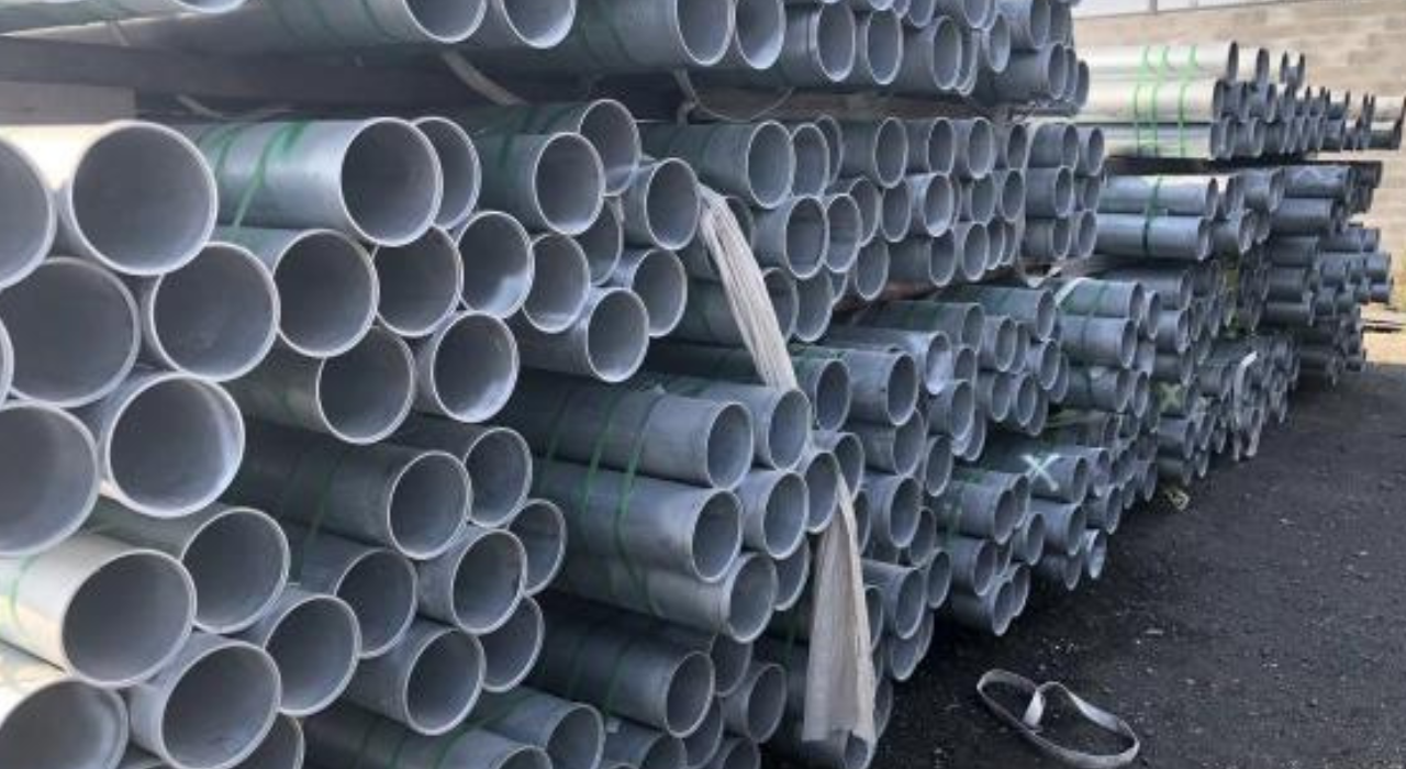 What Key Factors Contribute To The Success Of MS Pipe Manufacturers In China?