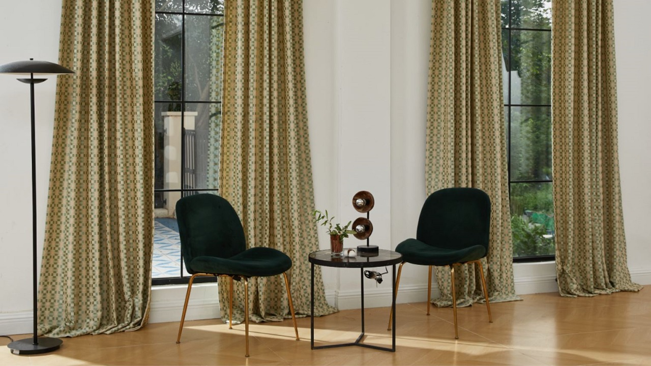 Which Factors to Consider Before Getting Custom Window Curtains