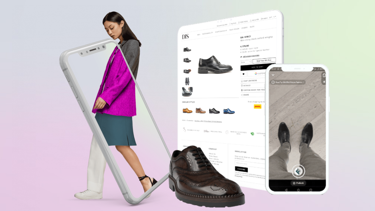 How Marketers Can Drive Awareness with Virtual Try-On for Clothes