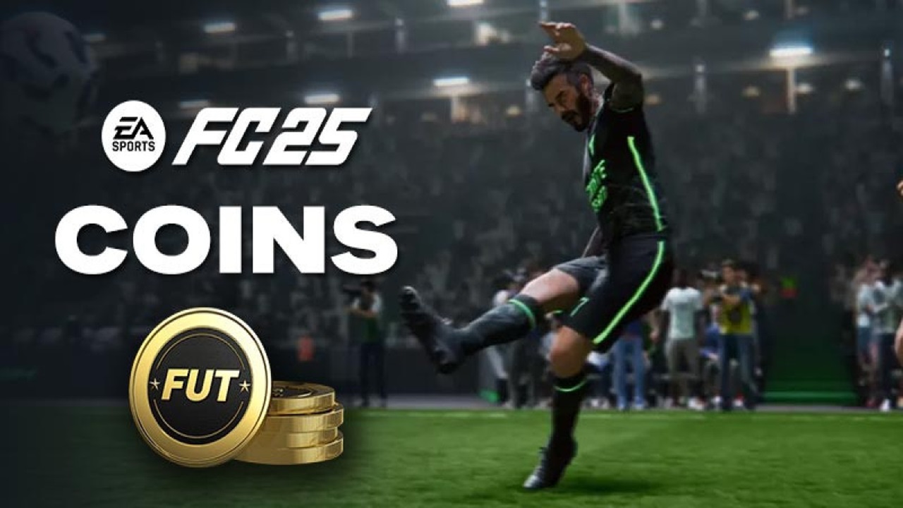 How to Use BuyFifaCoin Referral Program to Get Free FC 25 Coins