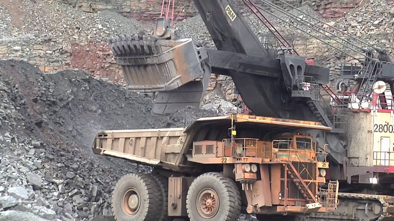 Iron Mining Explained: From Extraction to Final Processing