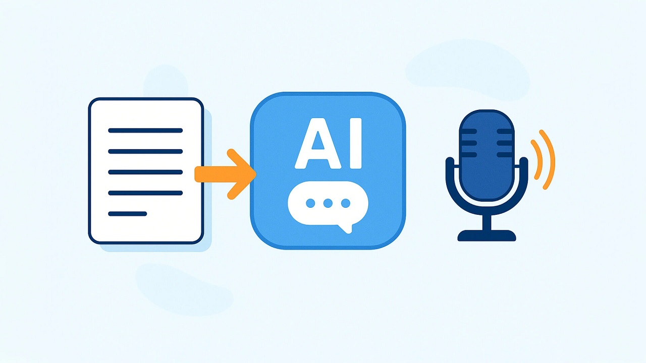 How to Post a Podcast on Spotify and Reach More Listeners Fast with AIPodify