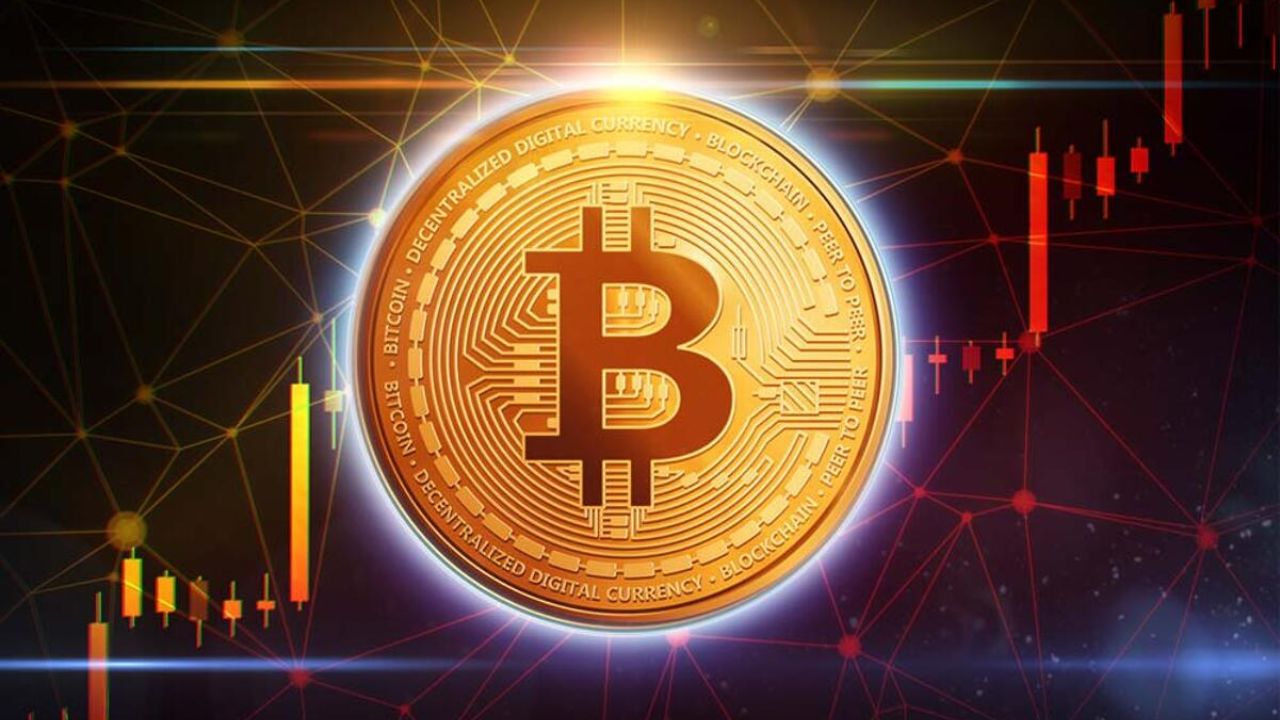 Live Bitcoin Price Today: BTC/USD Market Trends & Updates